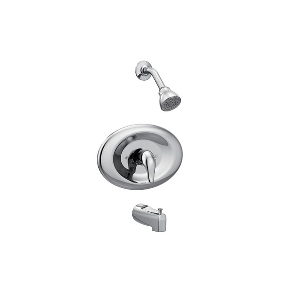 Moen Posi-Temp(R) Tub/Shower L2369EP - main